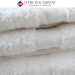 Toalla Extrabaño  Silver Hotel  170x90 - 560 GR