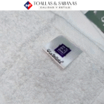 TOALLA MANO Belén 60x40 - 400 GR
