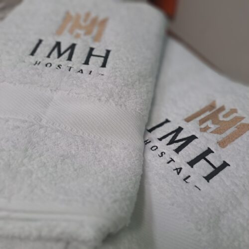 IMH Hostal