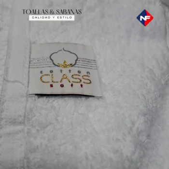 PACK TOALLA MANO  Class Dorada  80x45 - 560 GR