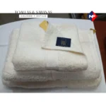 Toalla gold label 70×40
