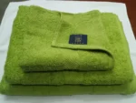 Toalla gold label 70×40