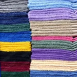 Toalla Mano Touch Soft 60x40 - 450 gr