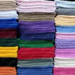 Toalla Belleza 75x40 - 380gr