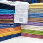 Toalla gold label 70×40